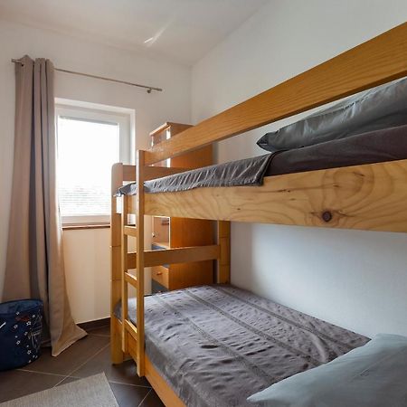 Apartmani Karoca 3 Пула Экстерьер фото