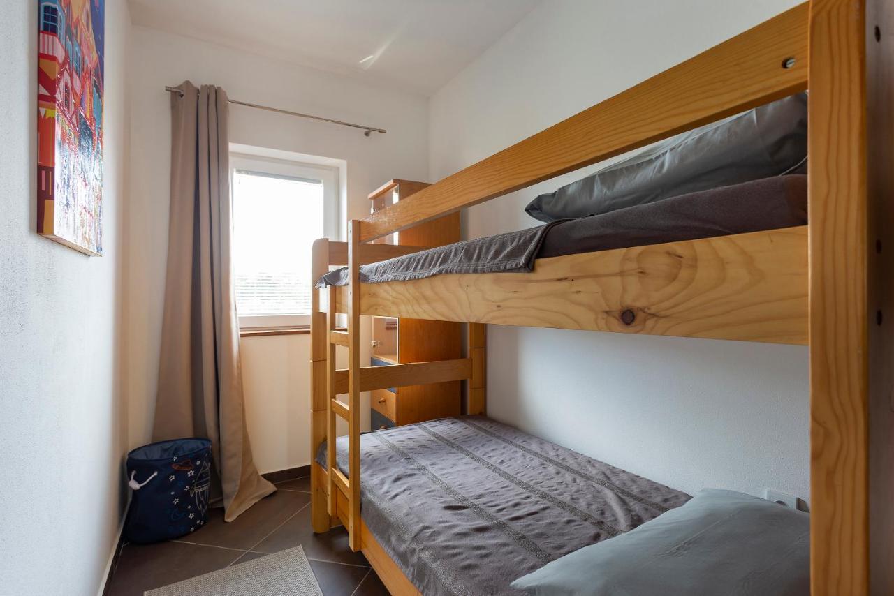 Apartmani Karoca 3 Пула Экстерьер фото