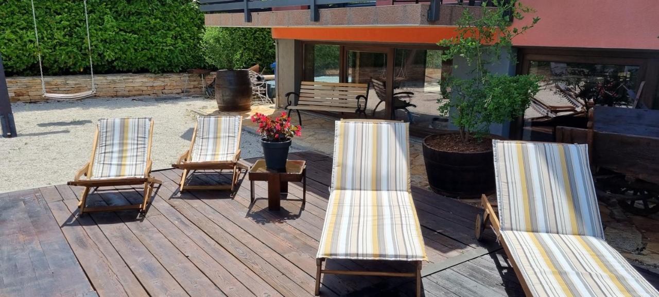 Apartmani Karoca 3 Пула Экстерьер фото